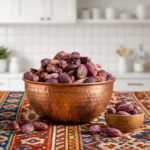 Ağaç Altı Fıstık