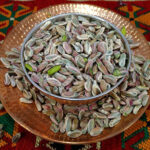 Boz İç Antep Fıstığı