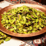 File Kesim İç Antep Fıstığı