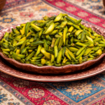 Kürdan Kesim Antep Fıstığı