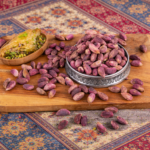 Kuru Ben Antep Fıstığı