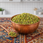 Pirinç İç Antep Fıstığı