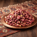 Taze Ben Antep Fıstığı