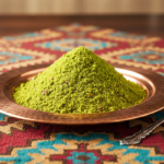 Toz Antep Fıstığı